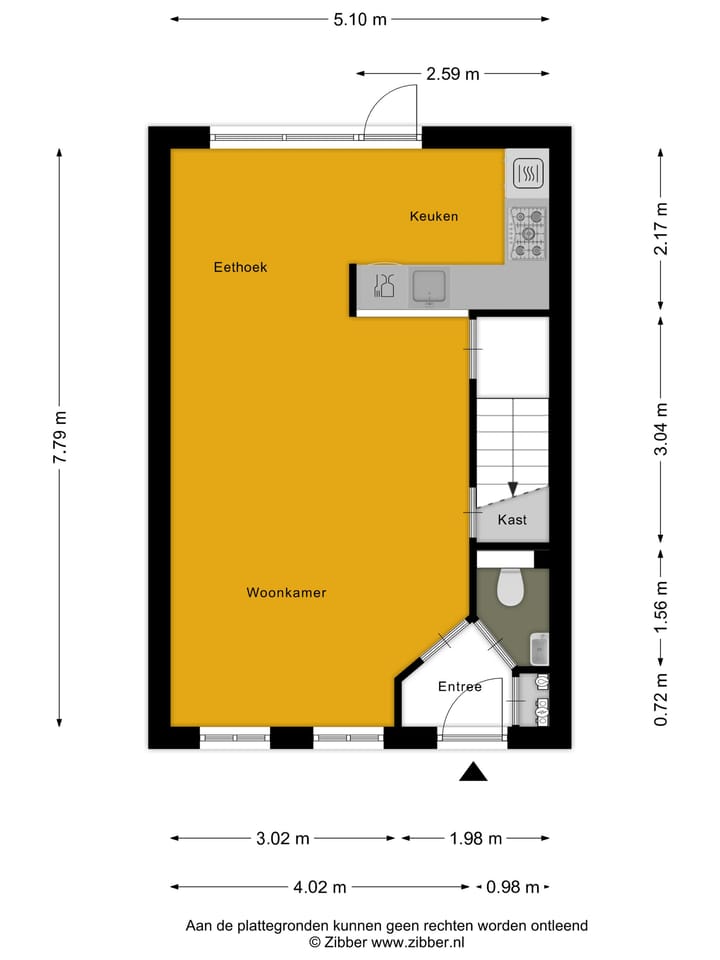 Foto 32 van Noordgeest 24
