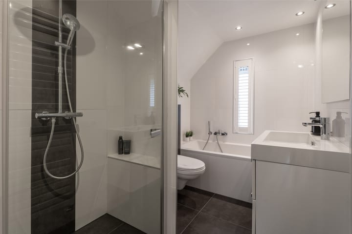 Foto 4 van Kluivertweg 55