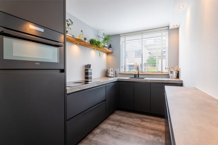 Foto 3 van Kluivertweg 55