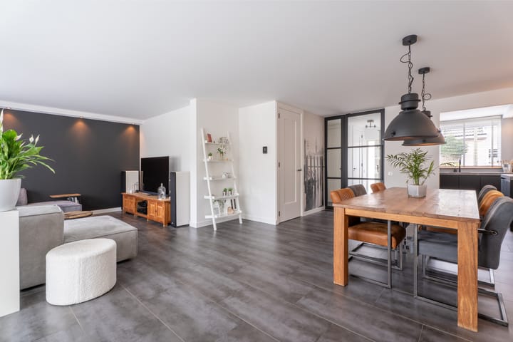 Foto 2 van Kluivertweg 55