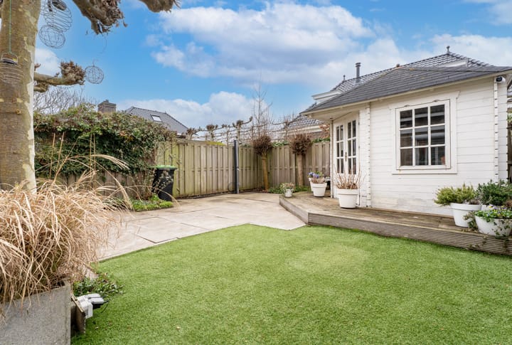 Foto 5 van Kluivertweg 55