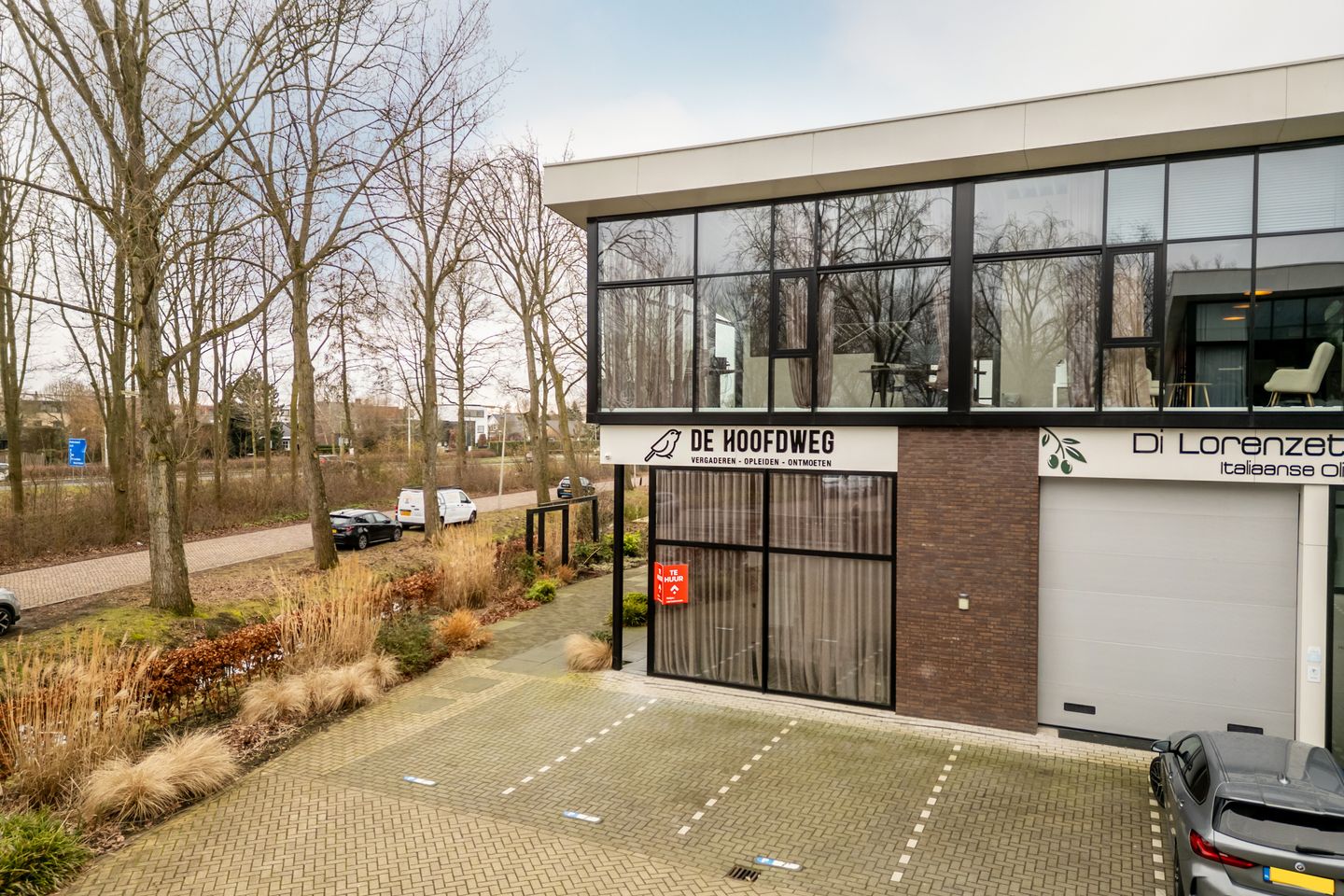 View photo 1 of Hoofdweg-Noord 7-t