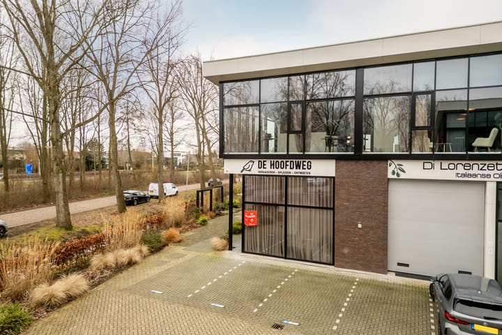 Hoofdweg-Noord 7-t, Nieuwerkerk aan den IJssel