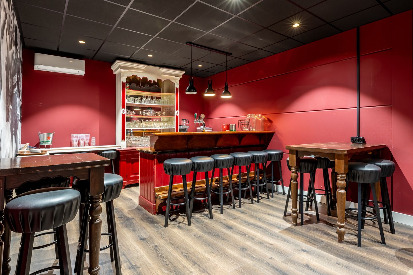 View photo 4 of Hoofdweg-Noord 7-t