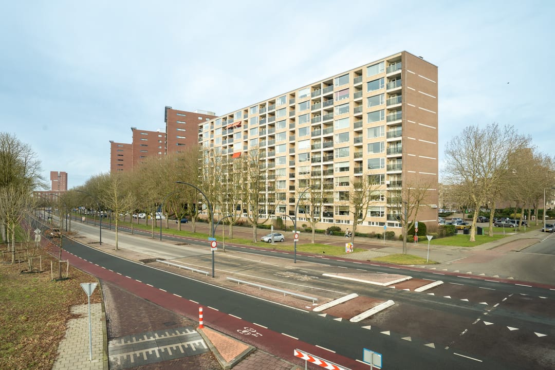 Foto 1 van Veenstraat 158