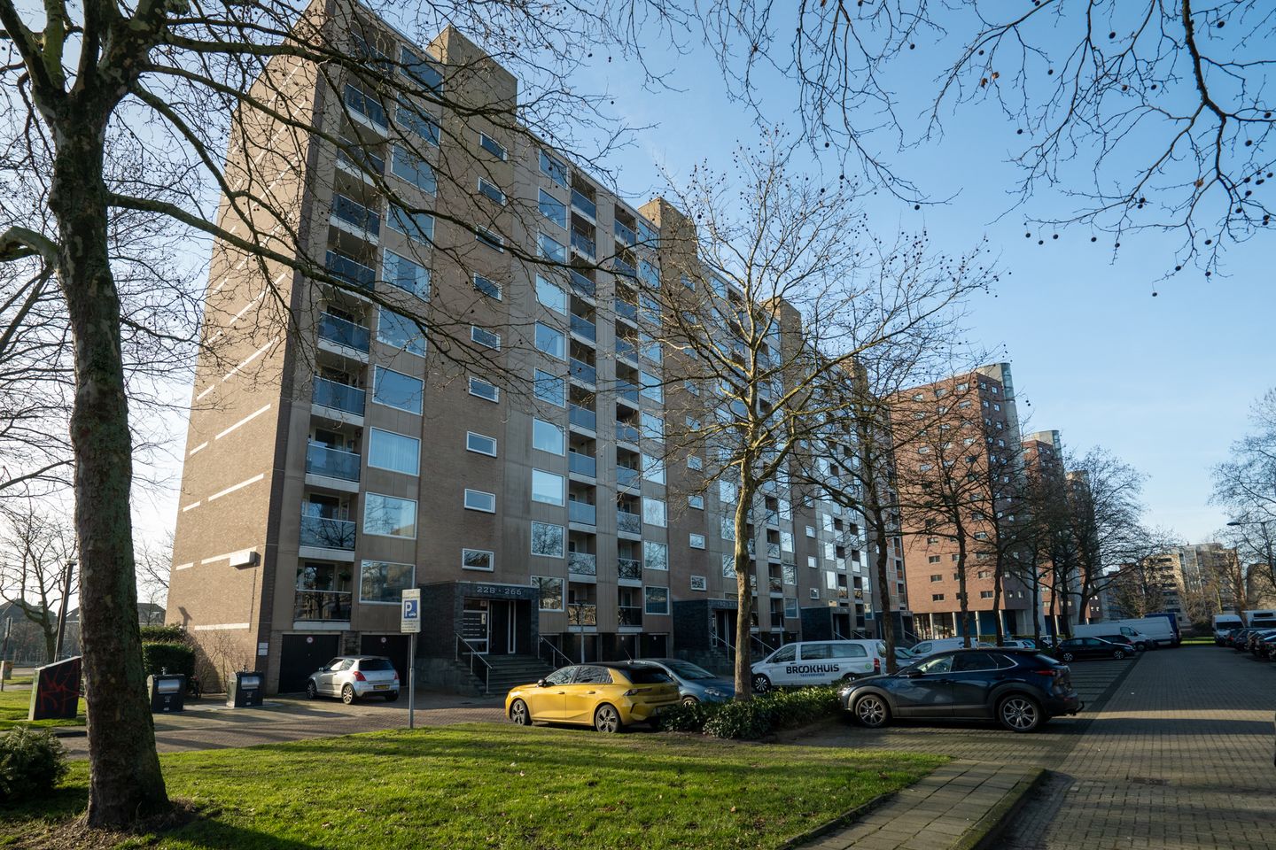 Foto 5 van Veenstraat 158