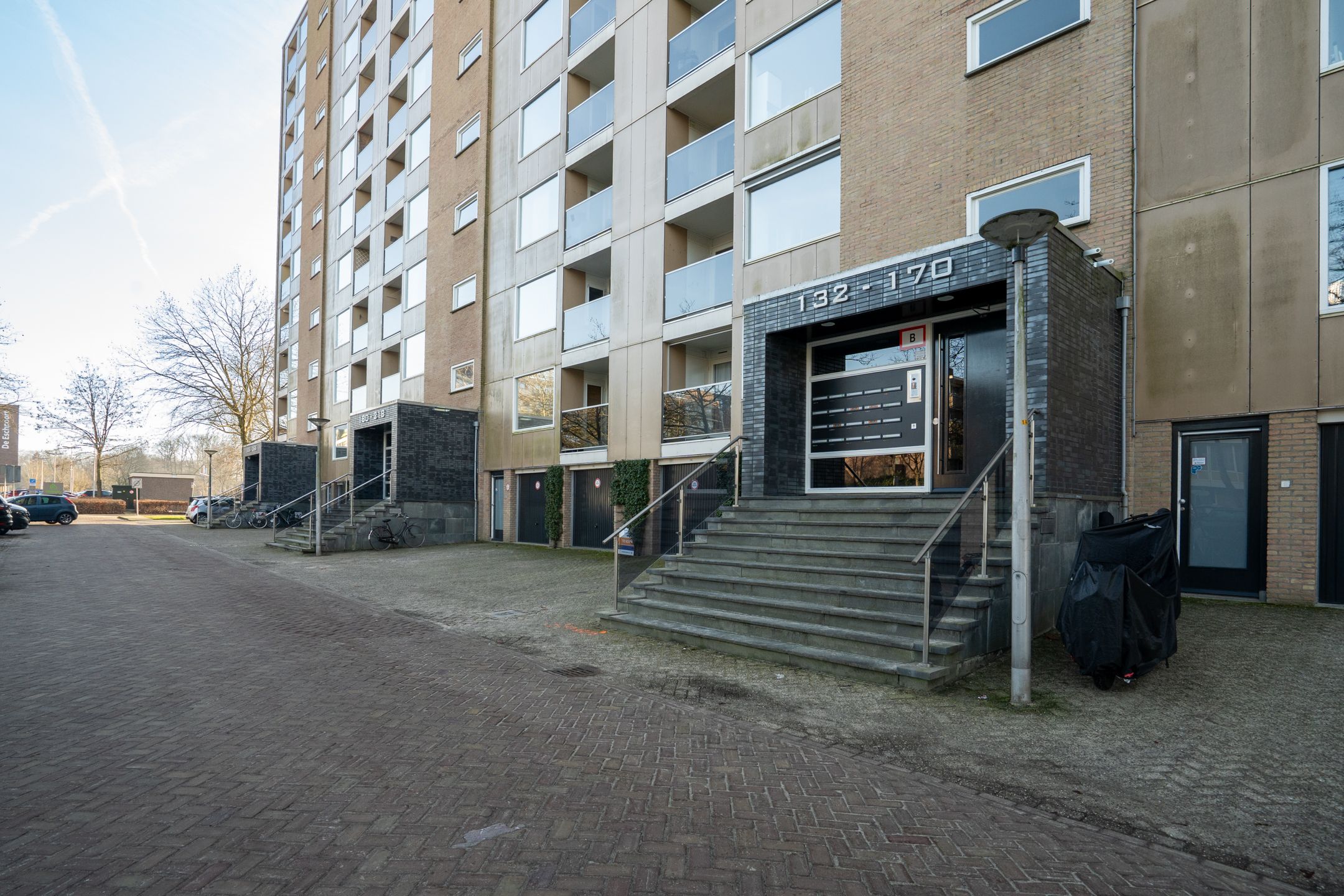 Foto 6 van Veenstraat 158