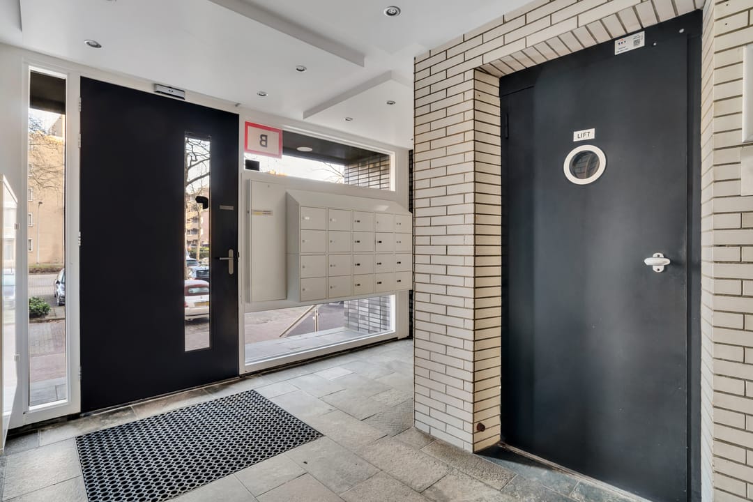 Foto 7 van Veenstraat 158