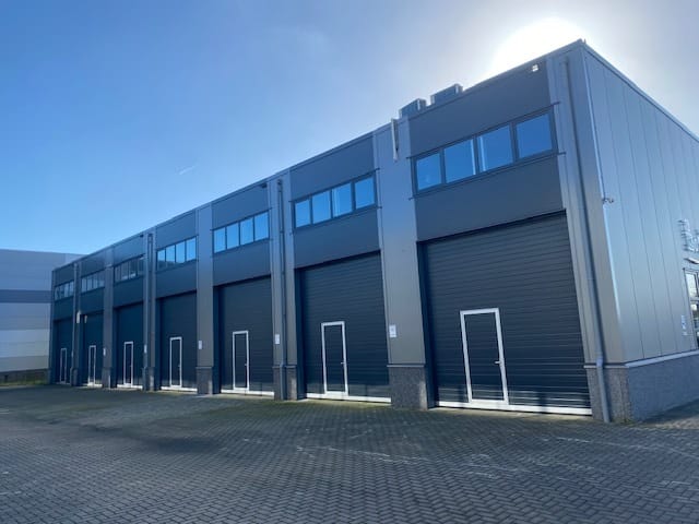 Productieweg 42, Mijdrecht