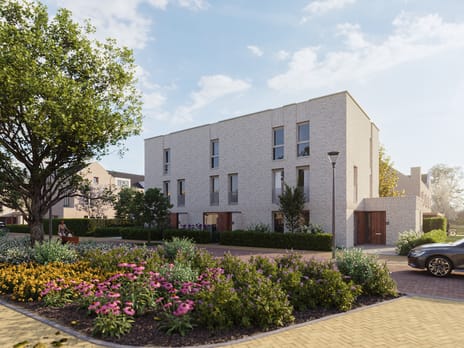 De Kruidentuin - Fase 2 | Park Langendijk main image