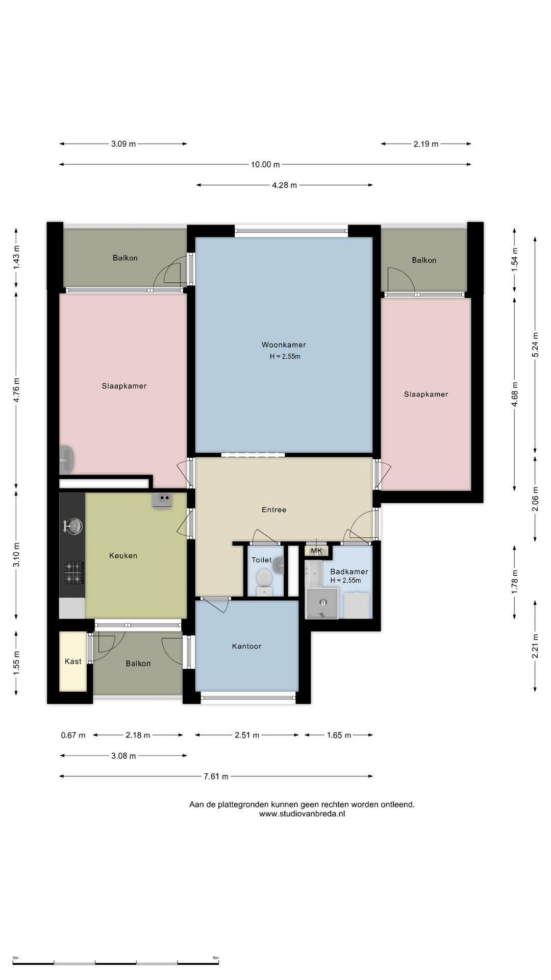 Foto 38 van Veenstraat 158