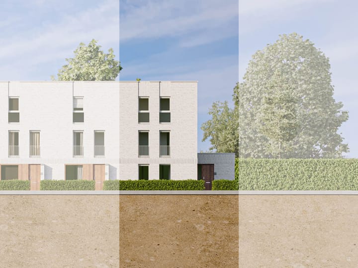 Photo 5 of De Kruidentuin - Fase 2 | Bouwnummer (Bouwnr. 063)