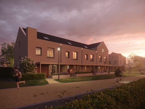 De Kruidentuin - Fase 2 | Bouwnummer thumbnail