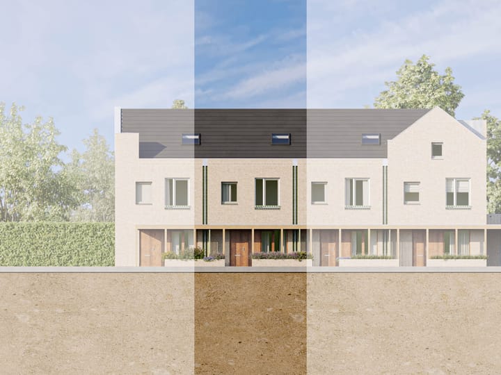 Photo 4 of De Kruidentuin - Fase 2 | Bouwnummer (Bouwnr. 049)