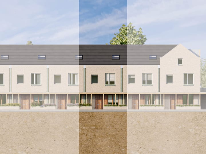 Foto 4 van De Kruidentuin - Fase 2 | Bouwnummer (Bouwnr. 070)