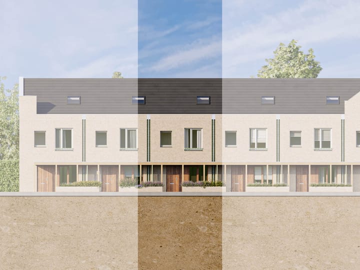 Photo 4 of De Kruidentuin - Fase 2 | Bouwnummer (Bouwnr. 071)