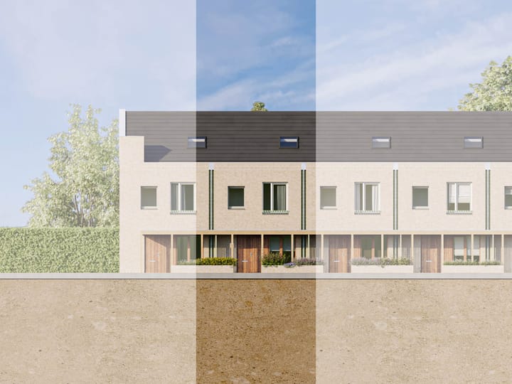 Foto 4 van De Kruidentuin - Fase 2 | Bouwnummer (Bouwnr. 072)