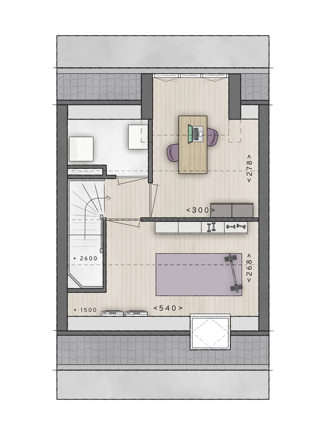 Photo 7 of De Kruidentuin - Fase 2 | Bouwnummer (Bouwnr. 071)