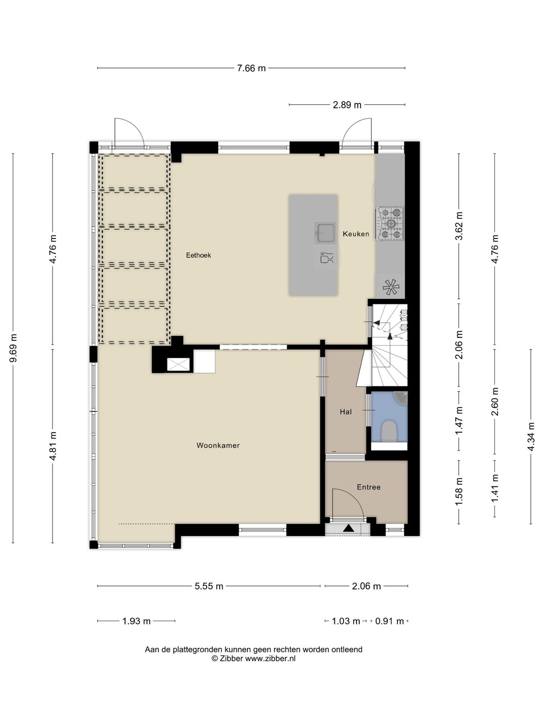 Foto 16 van Jan Tooropplantsoen 6