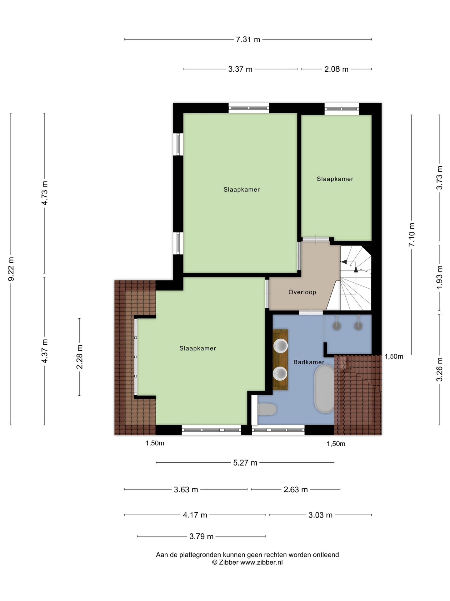 Foto 25 van Jan Tooropplantsoen 6