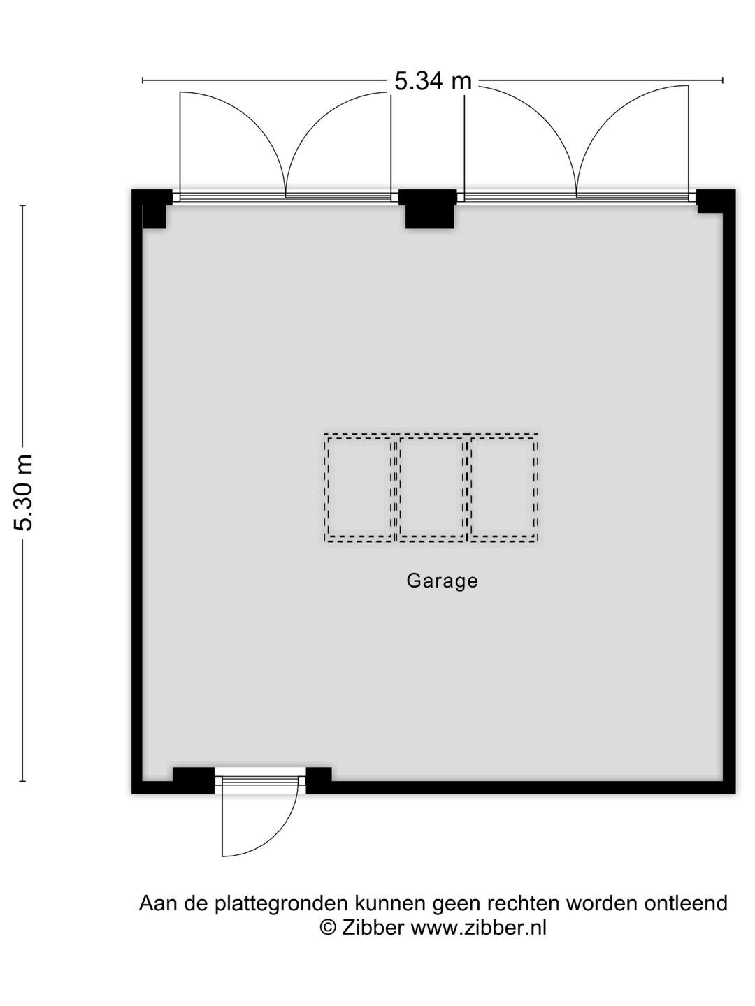 Foto 41 van Jan Tooropplantsoen 6