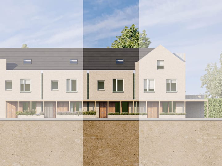 Photo 4 of De Kruidentuin - Fase 2 | Bouwnummer (Bouwnr. 075)