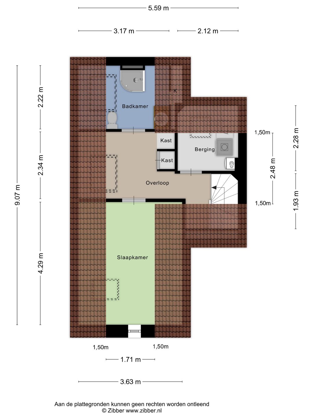 Foto 31 van Jan Tooropplantsoen 6