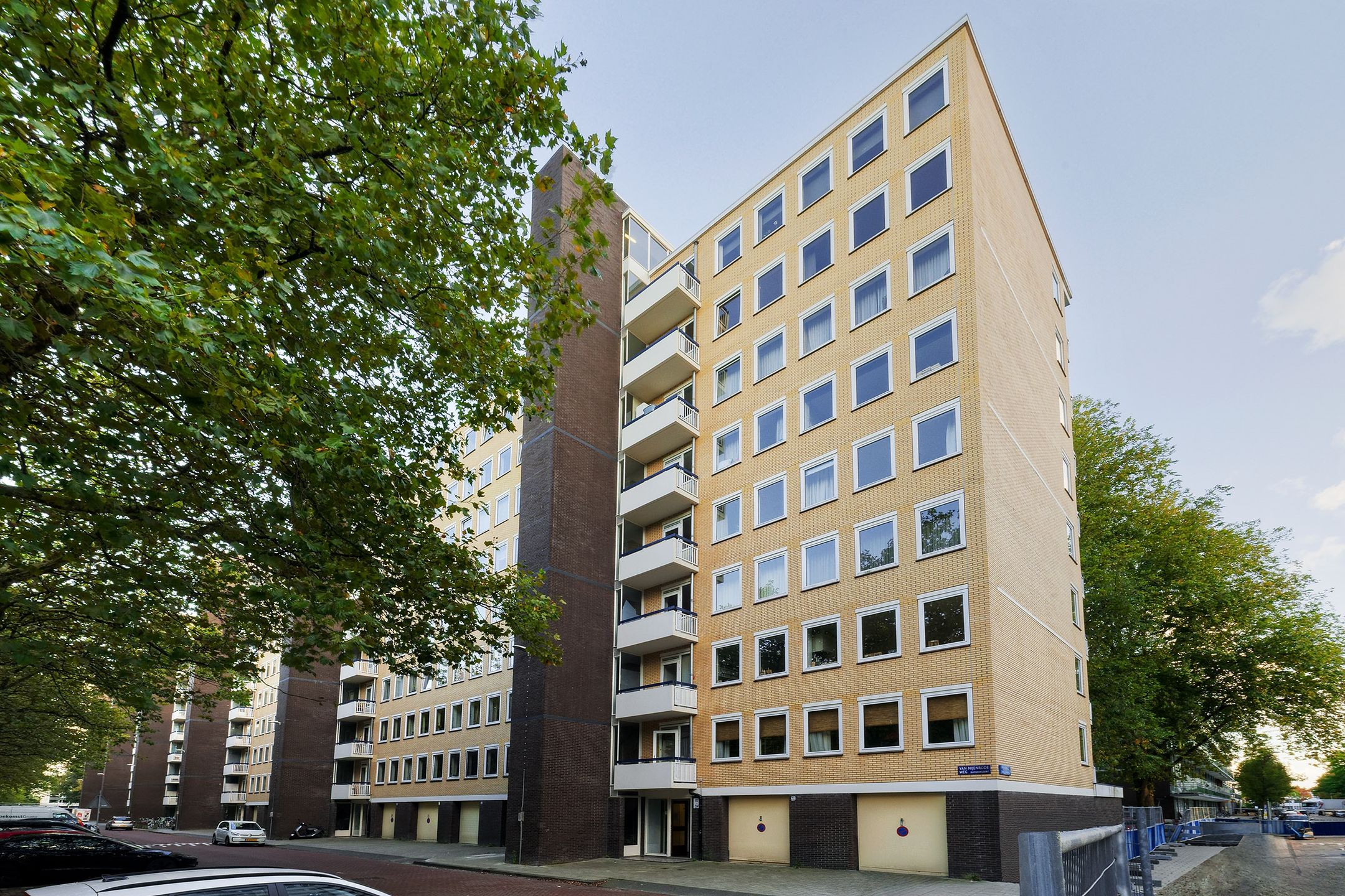 Foto 3 van Van Nijenrodeweg 198