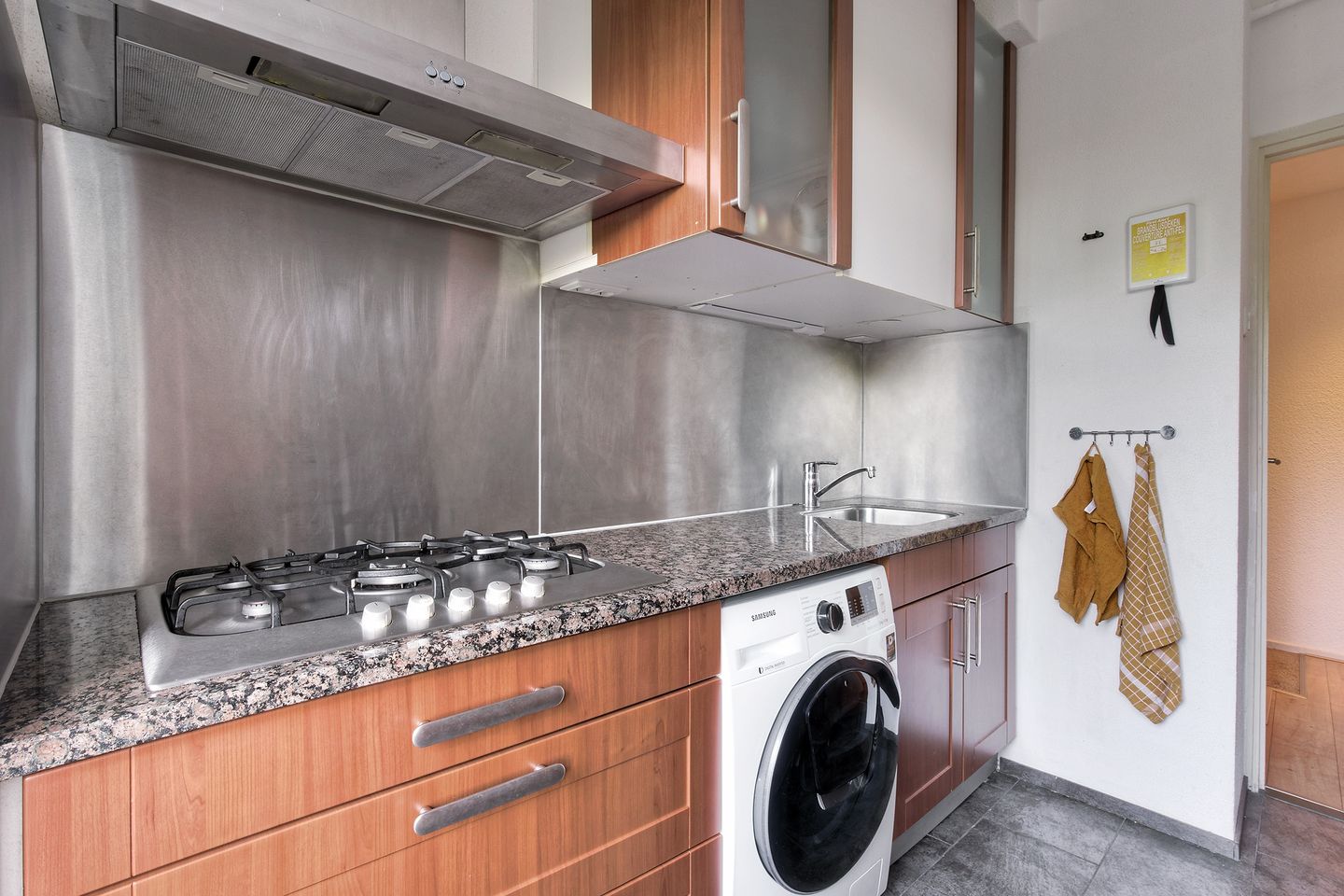 Foto 5 van Van Nijenrodeweg 198