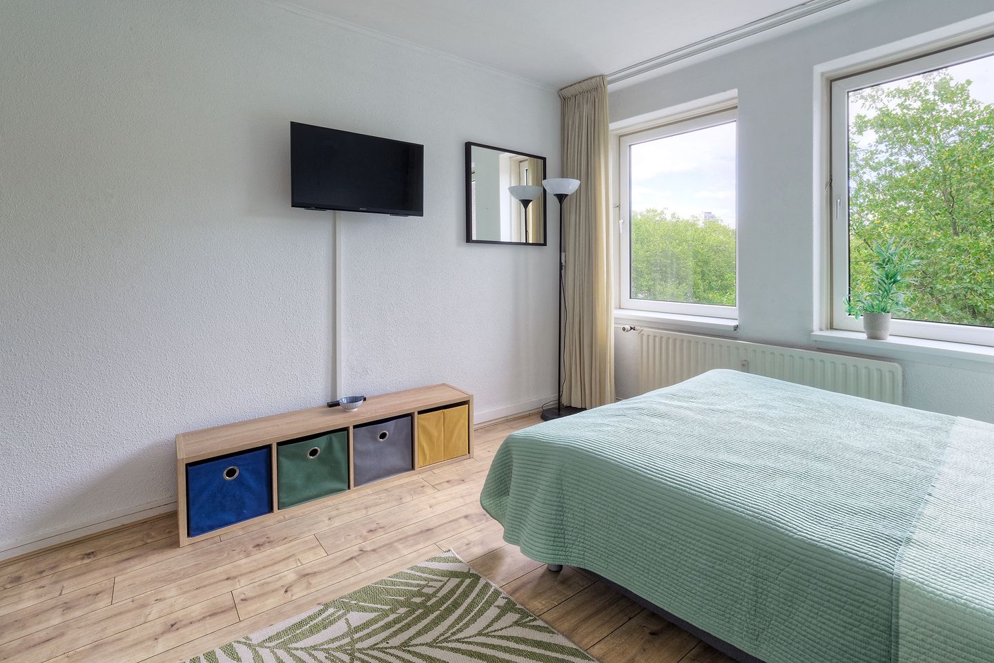 Foto 10 van Van Nijenrodeweg 198