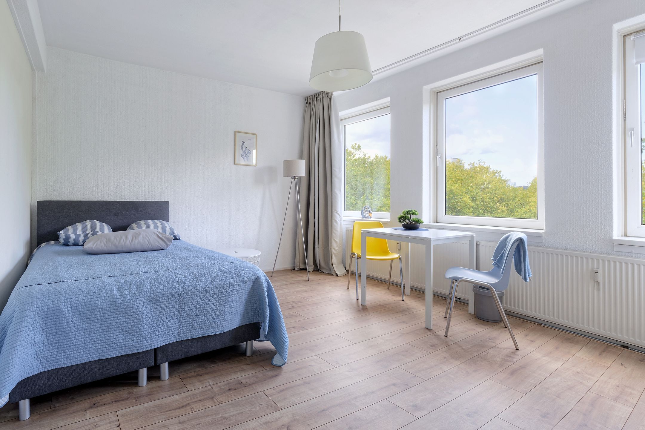 Foto 12 van Van Nijenrodeweg 198