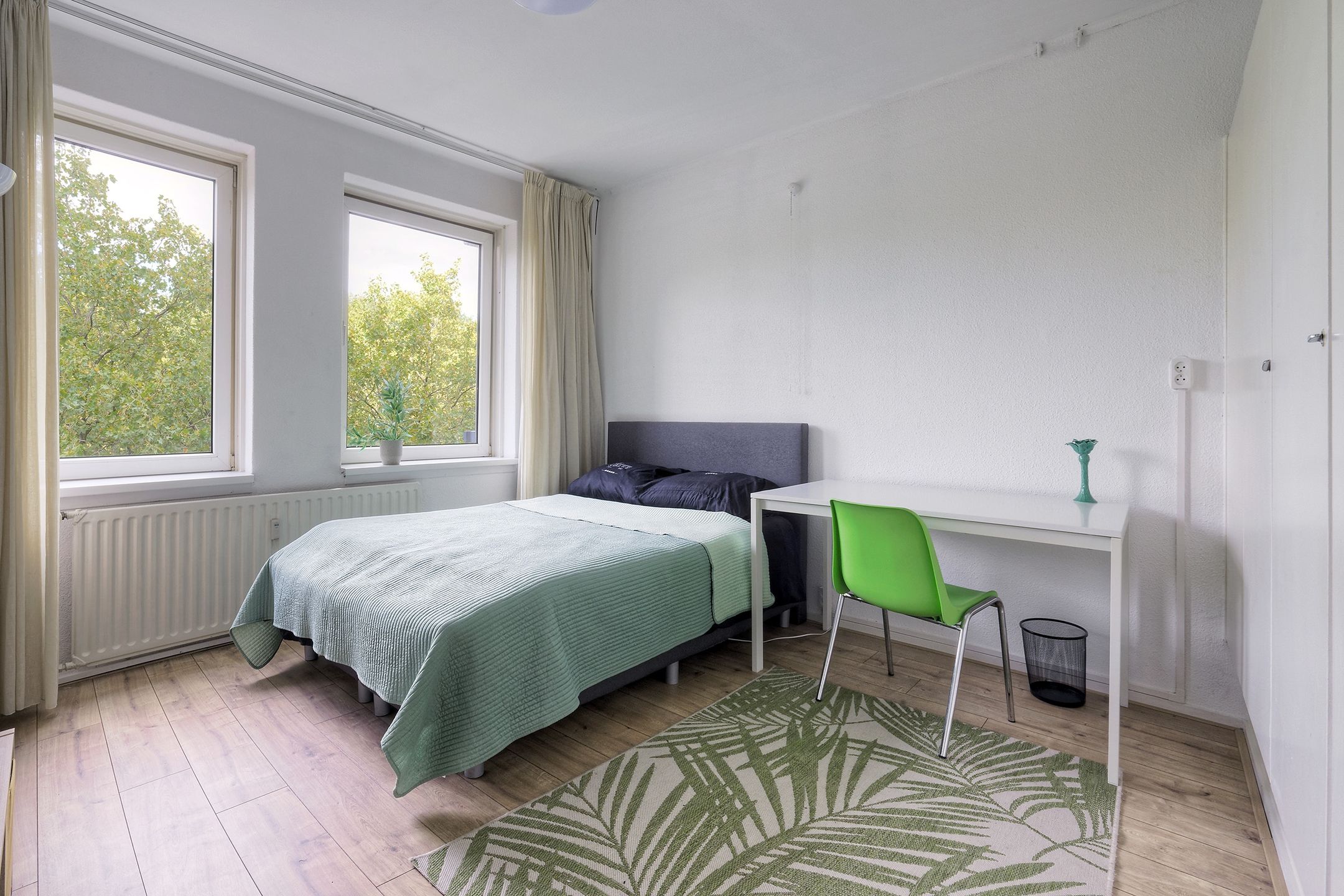 Foto 9 van Van Nijenrodeweg 198