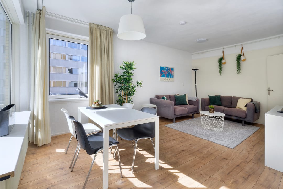 Foto 23 van Van Nijenrodeweg 198