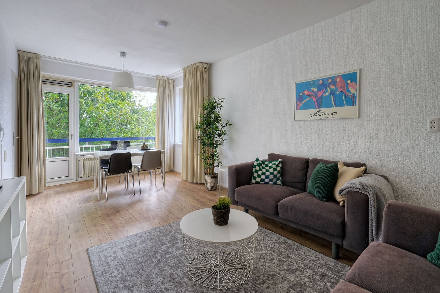 Foto 20 van Van Nijenrodeweg 198