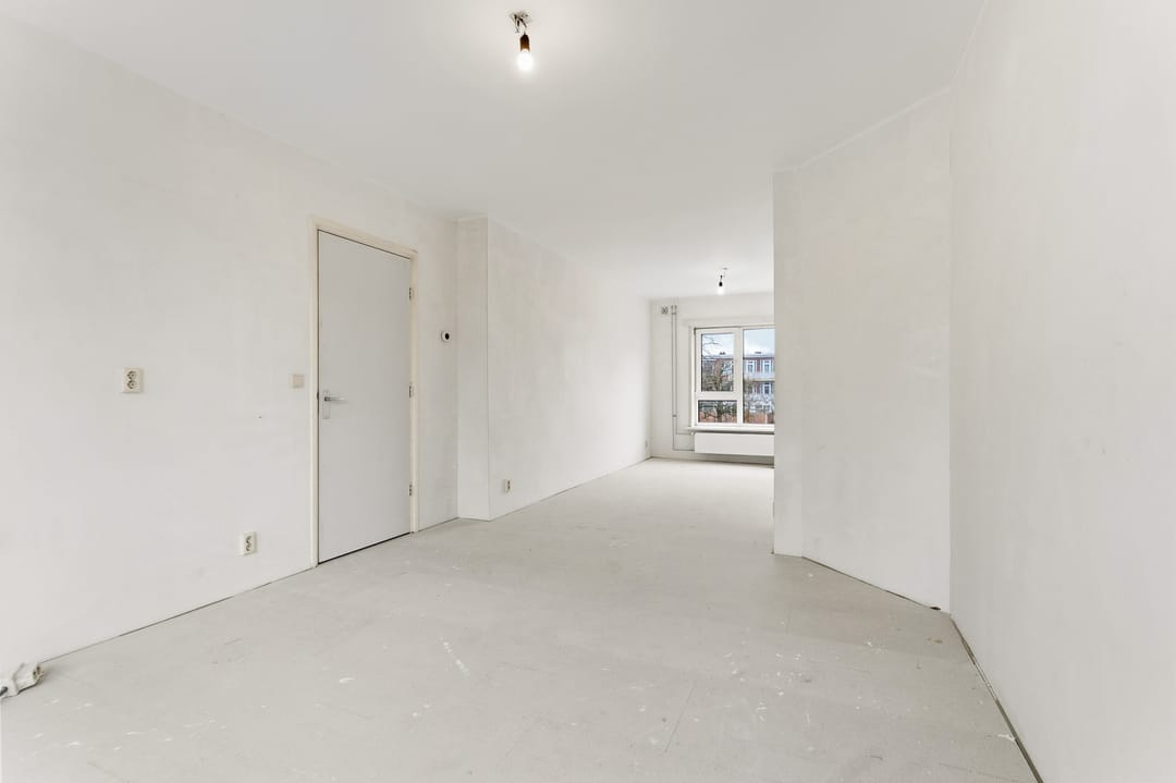 Foto 2 van Aragohof 11-1