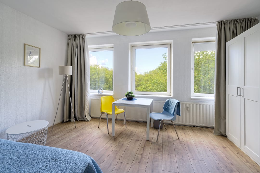 Foto 13 van Van Nijenrodeweg 198