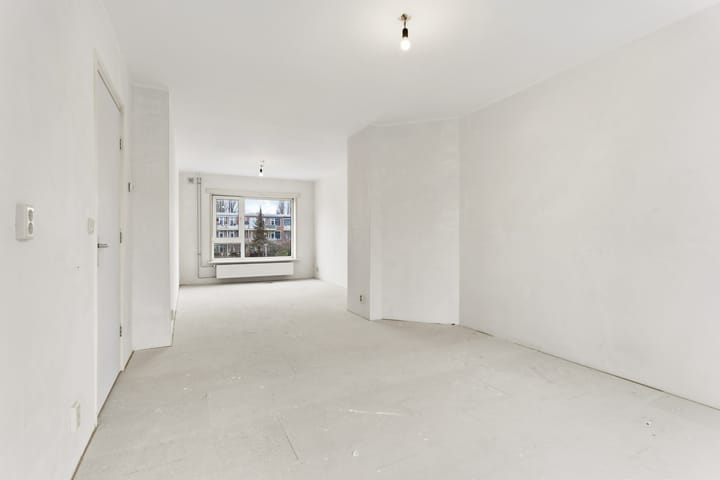 Foto 3 van Aragohof 11-1