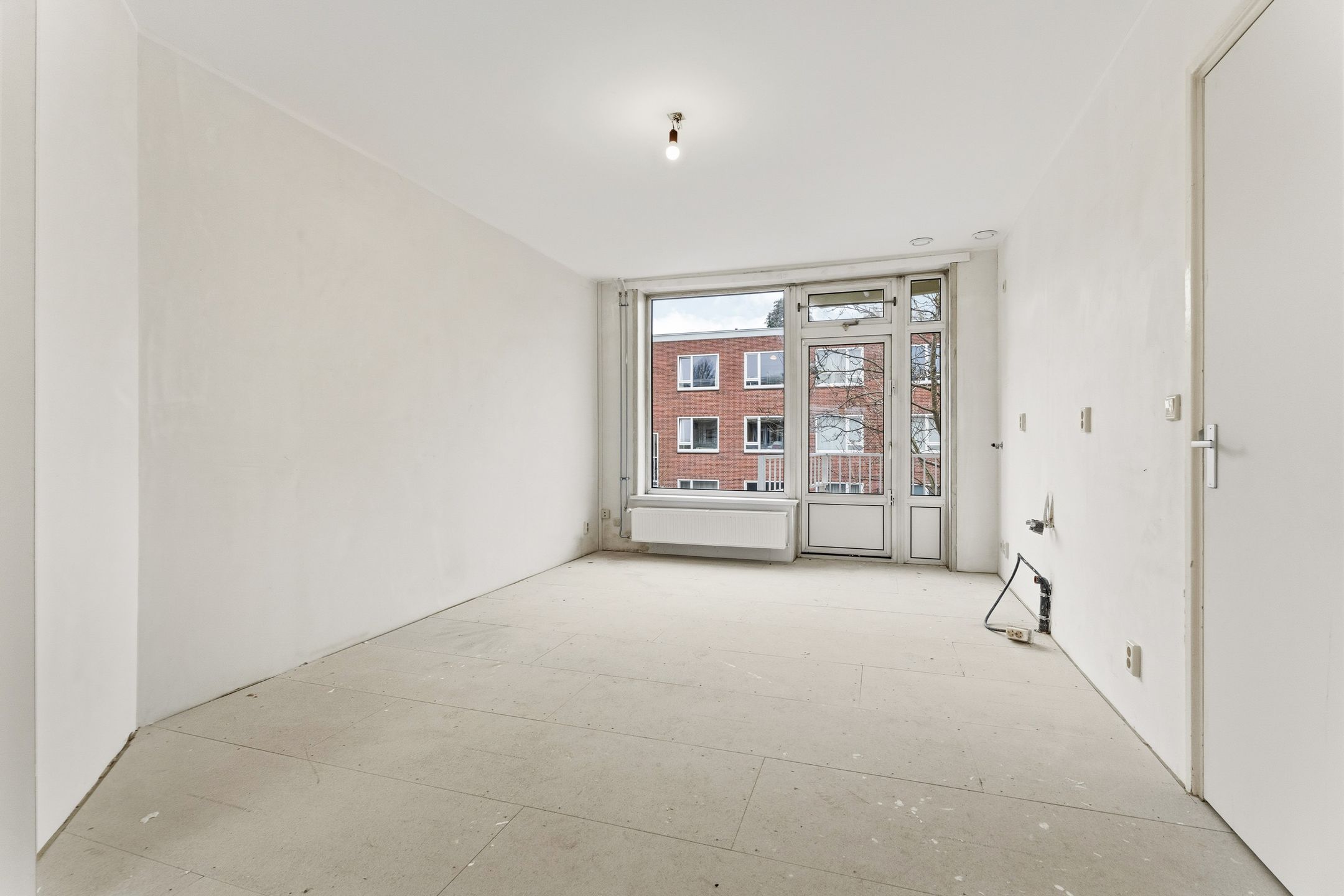 Foto 6 van Aragohof 11-1