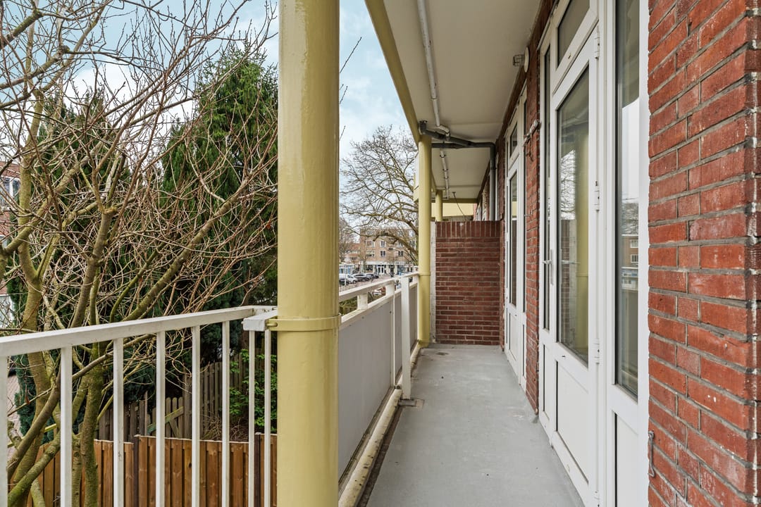 Foto 7 van Aragohof 11-1