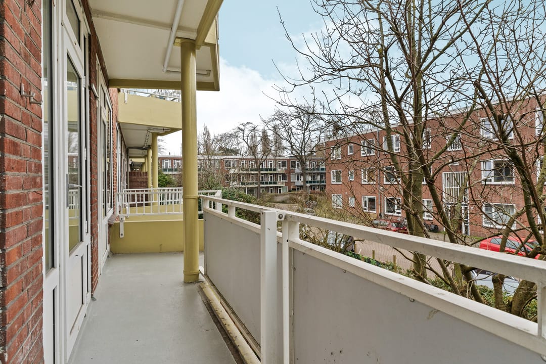 Foto 8 van Aragohof 11-1