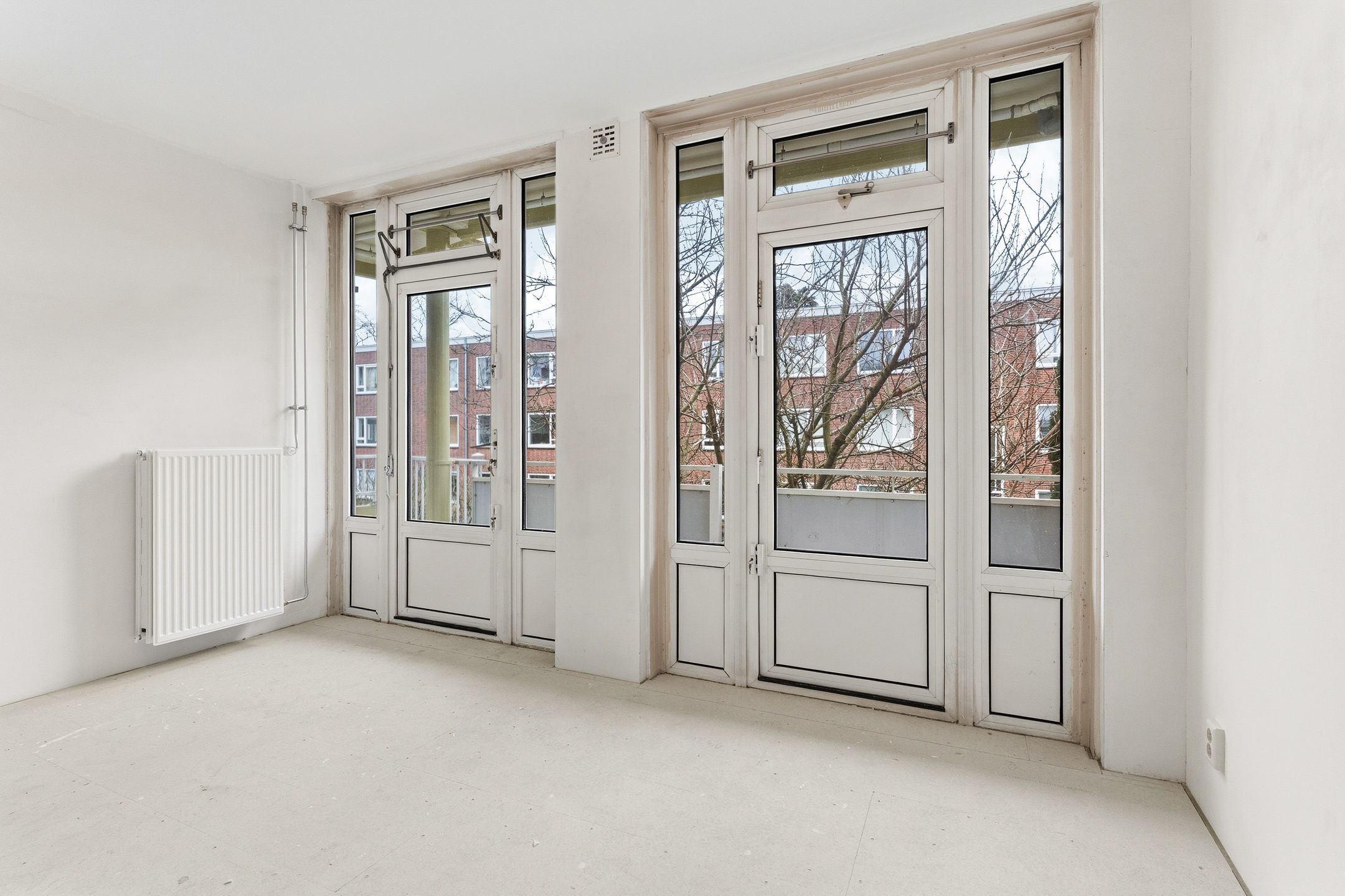 Foto 9 van Aragohof 11-1