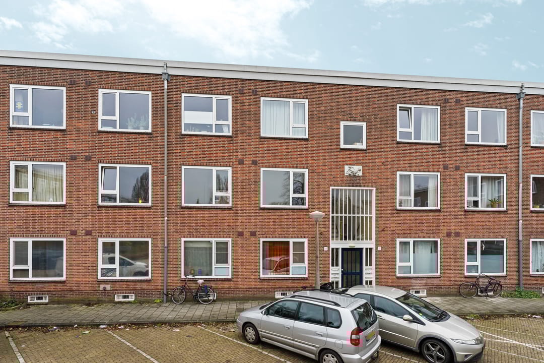 Foto 16 van Aragohof 11-1