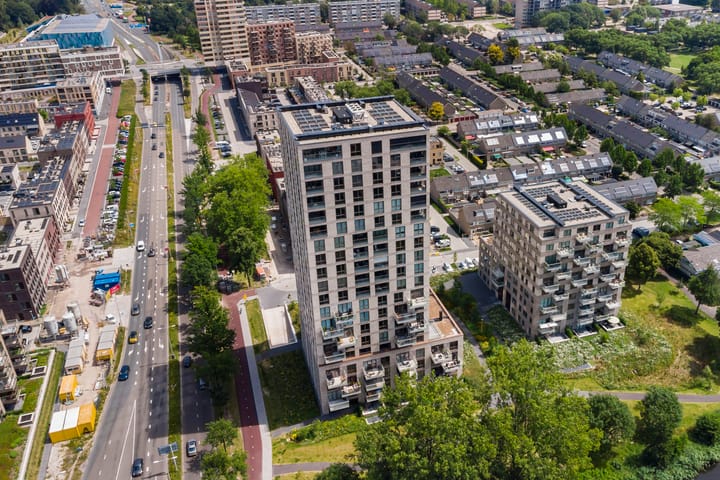 Foto 1 van Arabellapad 192