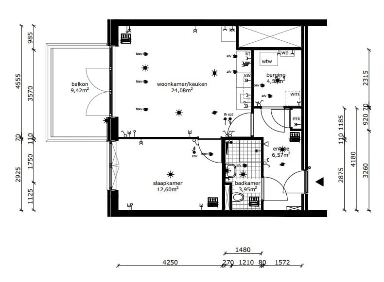 Foto 26 van Arabellapad 192