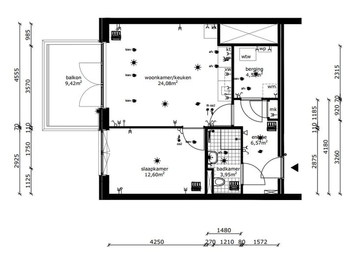 Foto 26 van Arabellapad 192