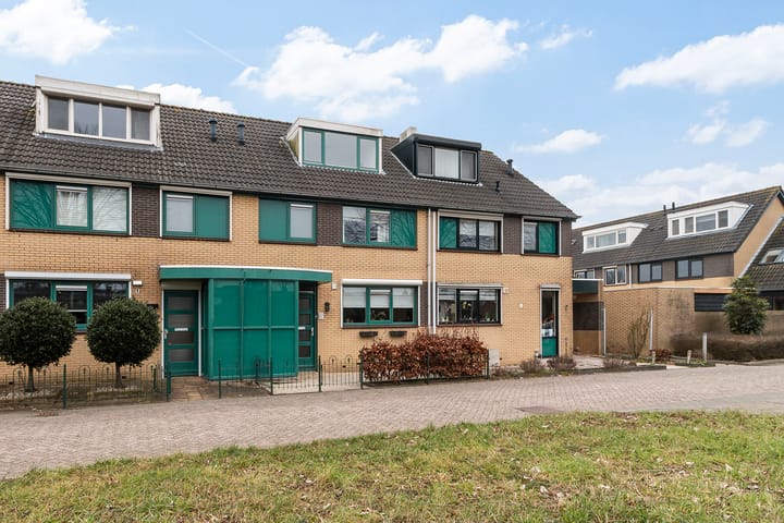 Foto 2 van Hoefbladlaan 63