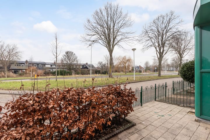 Foto 4 van Hoefbladlaan 63