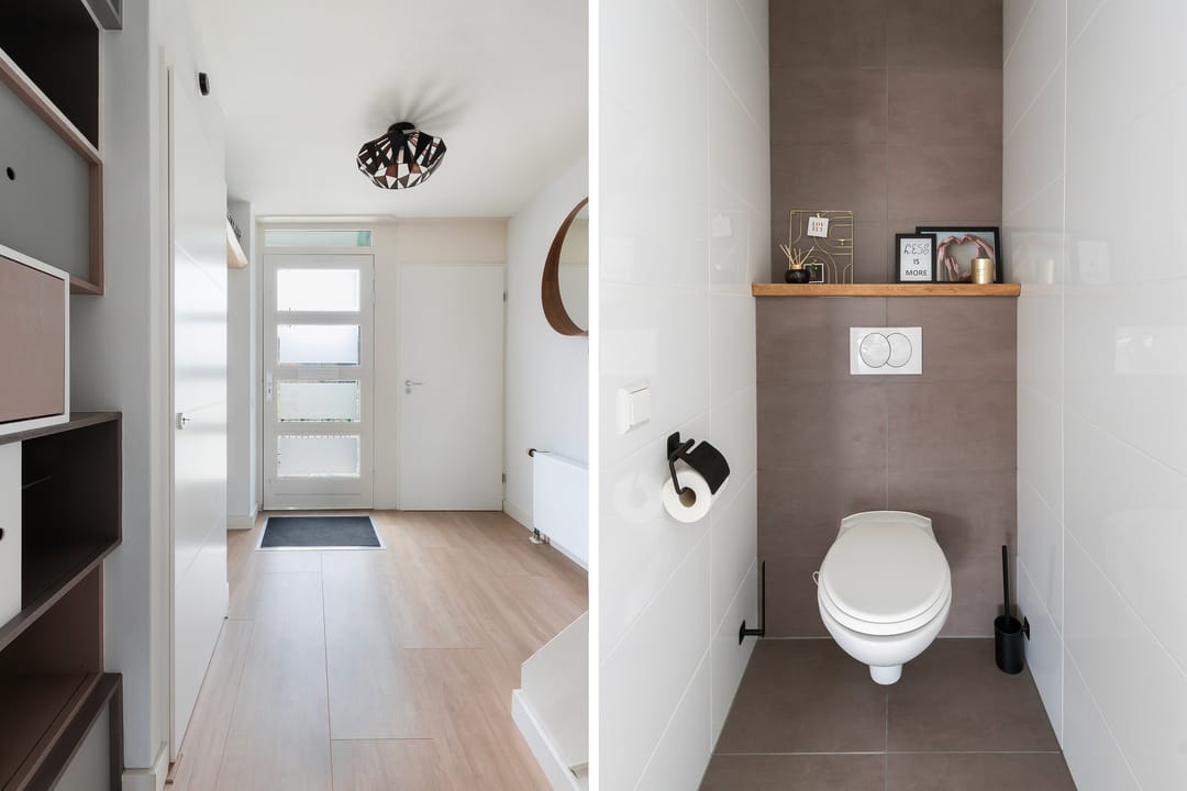 Foto 8 van Hoefbladlaan 63