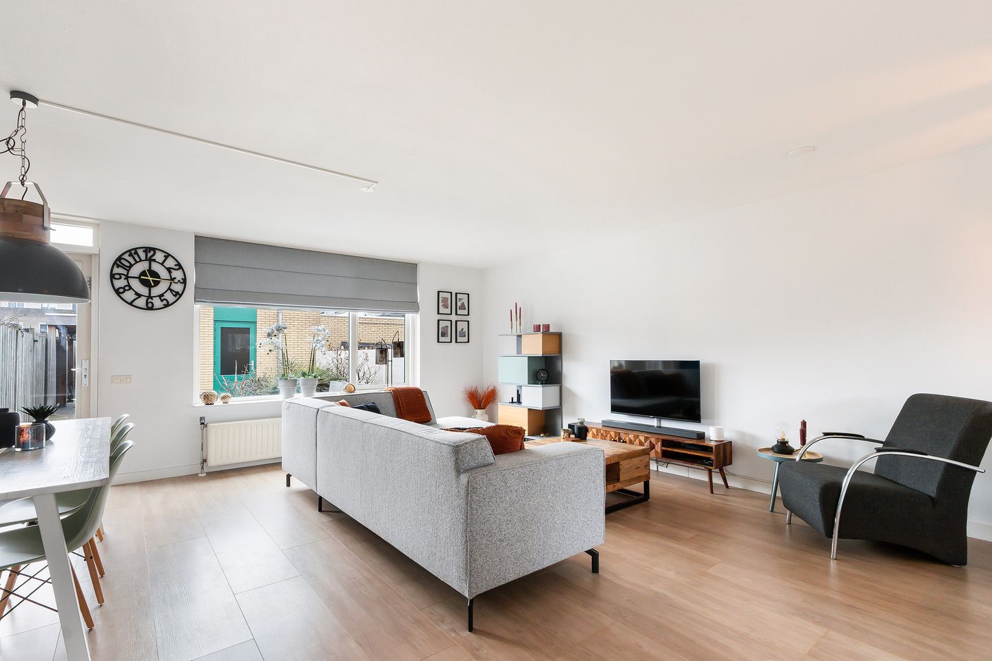 Foto 10 van Hoefbladlaan 63