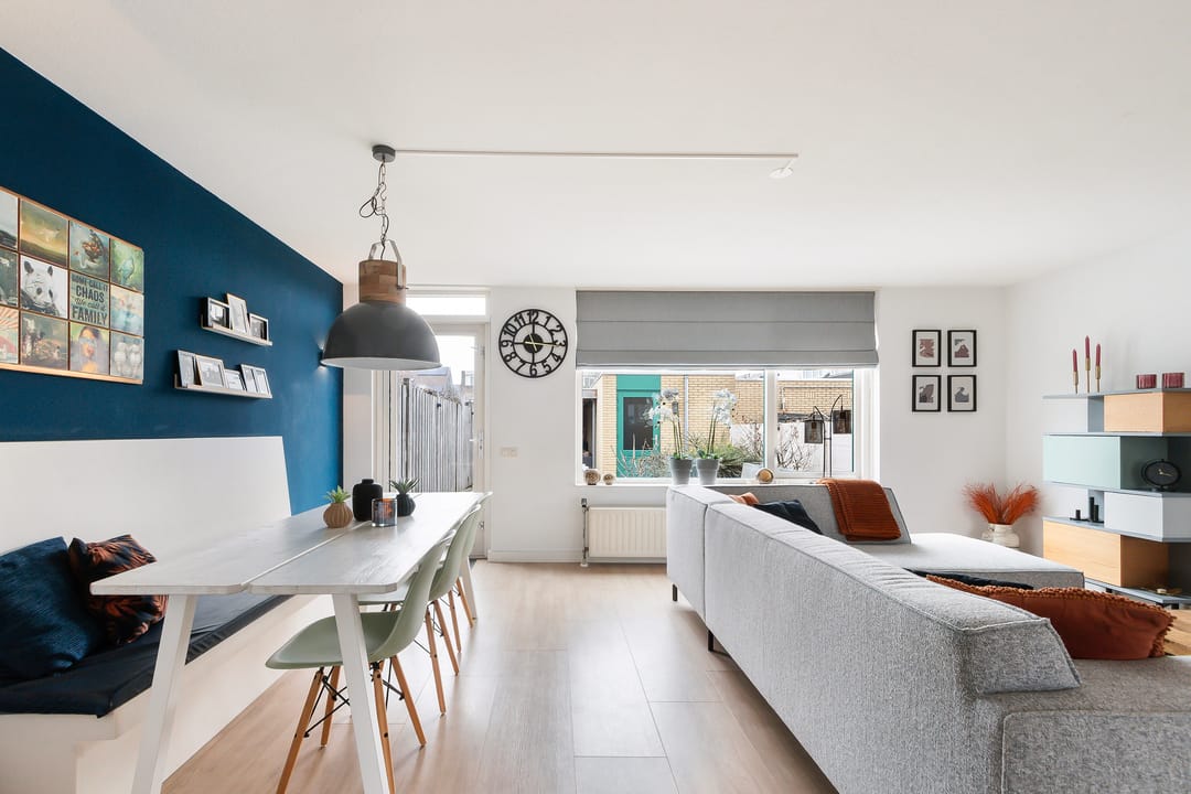 Foto 11 van Hoefbladlaan 63